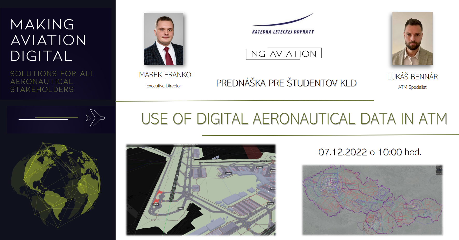 NG Aviation 2022
