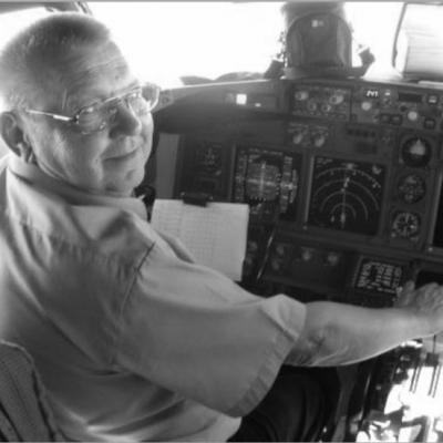 Libor Palicka Bw