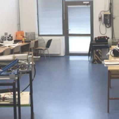 Lab Komp