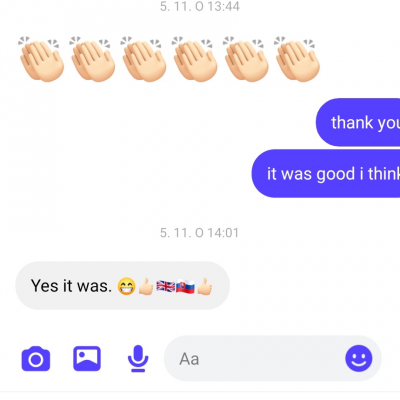 7